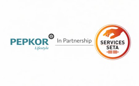 W&R SETA Funded Learnership X2 - PEPKOR