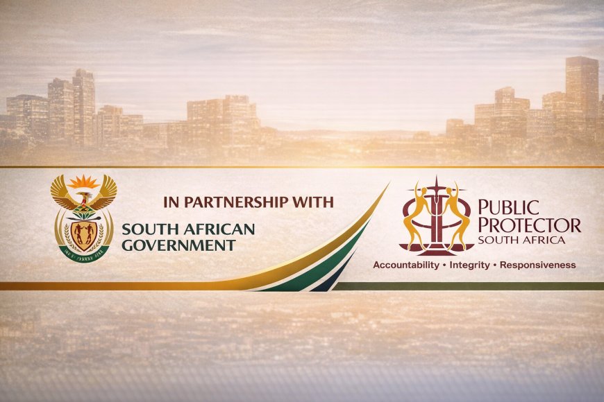 2026 Public Protector Internship Programmes