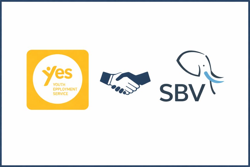 YES4Youth Learning and Development Administrator at SBV Services