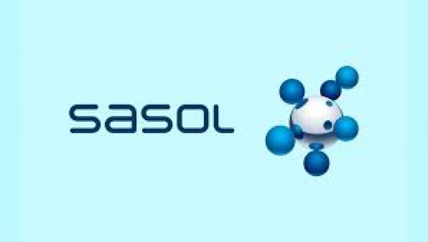 Sasol Learnership: Artisan (Natref) X4 Posts