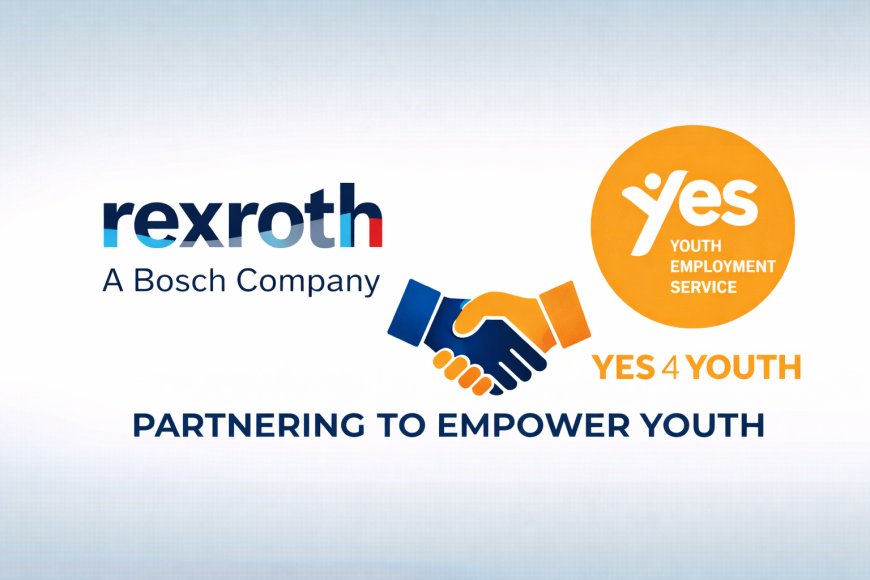 YES Learnership Programmes (X22) - Rexroth