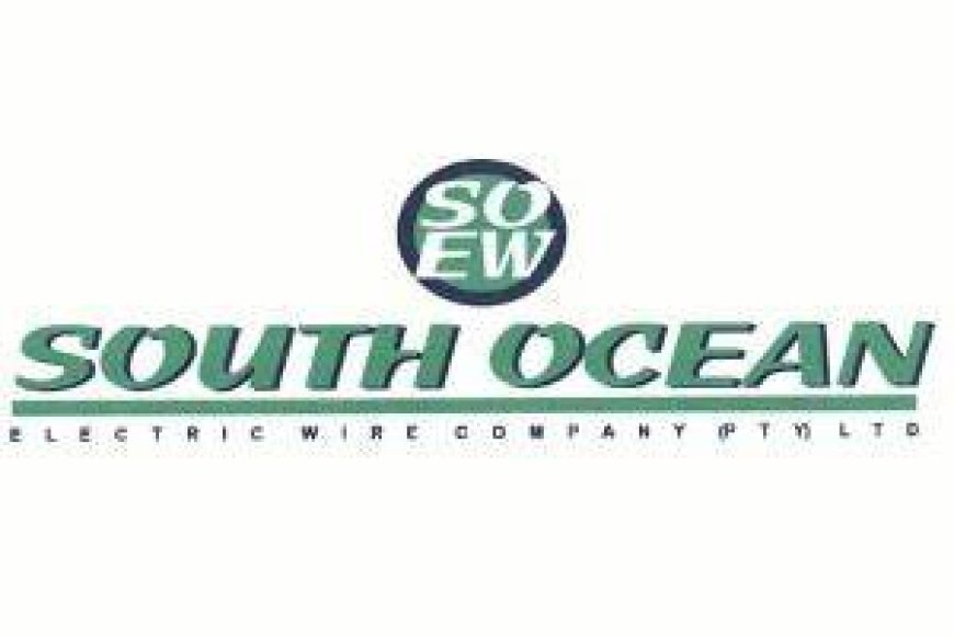 South Ocean and Electric Wire Learnership
