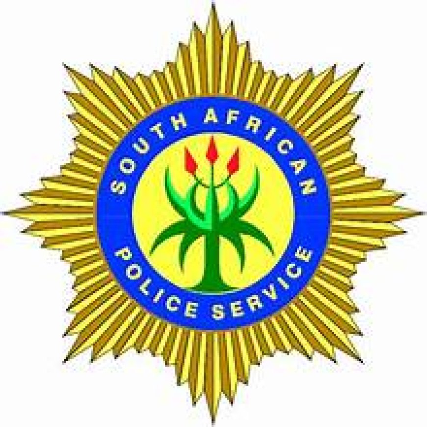 Administration Clerks (x45 Posts) - SAPS