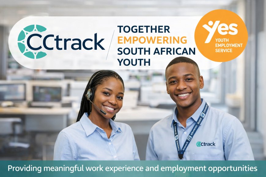 YES4Youth Programme – Front Office Coordinator