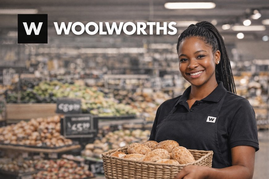 Stores Future Talent (Gauteng)