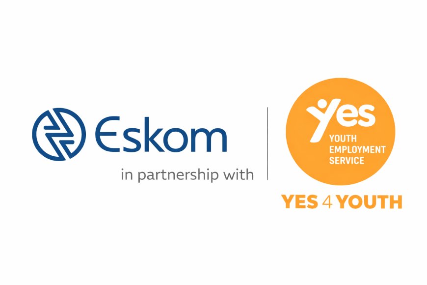 Youth Employment Service (YES) Programme (X25 Post) – Eskom