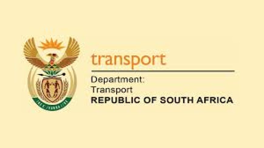 ADMINISTRATION CLERK (X7 Posts): TRANSPORT