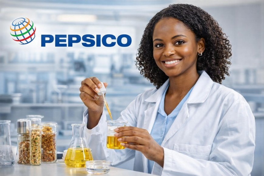 R&D Work Integrated Learning Learnership (Seasoning)