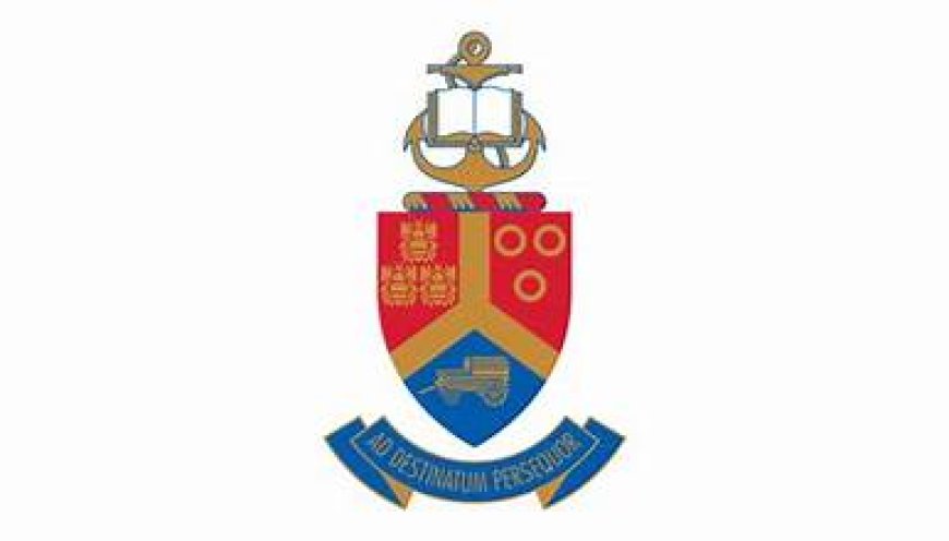 University of Pretoria Undergraduate Admissions Guide