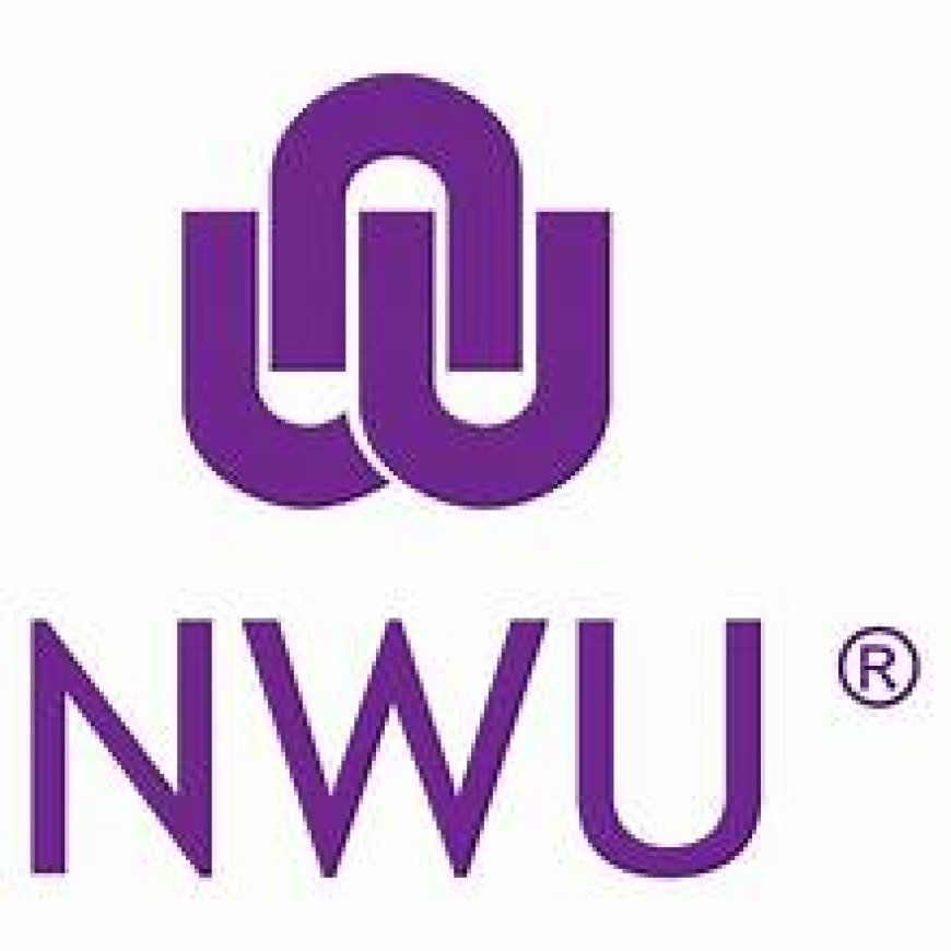 Admissions At North West University 2027