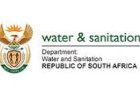 General Workers (x25 Posts) At The Department Of Water And Sanitation