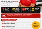 Learnership Opportunity - RAM Couriers