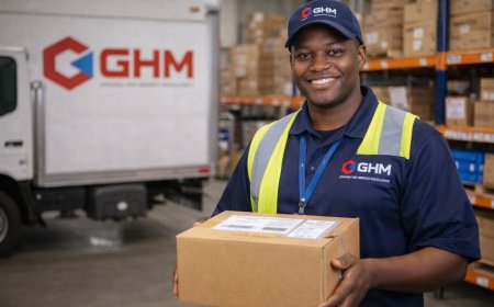 General Driver / Warehouse Assistant
