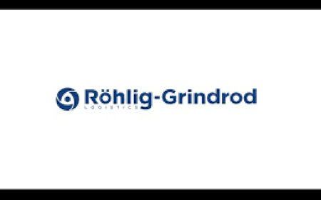 Learnership x5 Opportunities - Rohlig-Grindrod