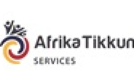 Driver - Afrika Tikkun