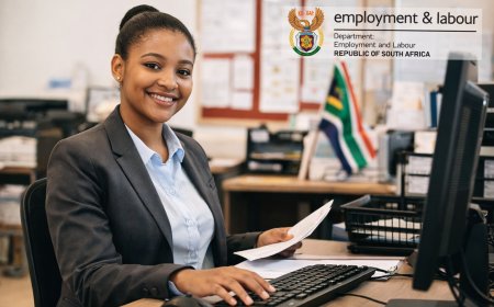 Admin Clerk: Support Services (x2 Posts)