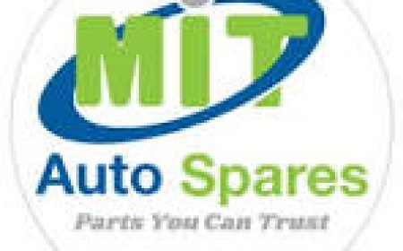 Warehouse Picker – Job Opportunity At MIT Auto Parts