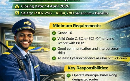 Bus Driver – Bus Services Operations Depots (Ref: TRFL19436)