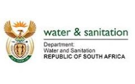 General Workers (x25 Posts) At The Department Of Water And Sanitation