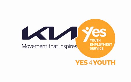 YES Programme – Kia South Africa (Gauteng, Western Cape, KZN, Limpopo & Mpumalanga)
