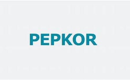 COURIER DRIVER - PEPKOR