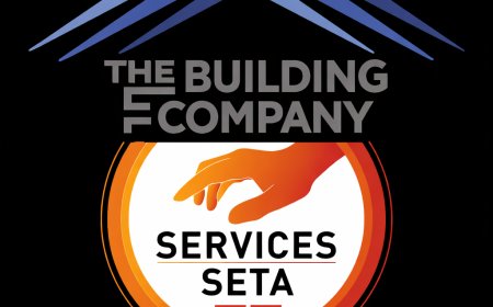 Learnership Opportunity - The Building Company x8 Posts