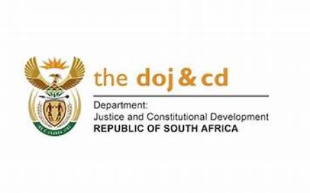 ADMINISTRATION CLERKS (4 POSTS AVAILABLE) - DOJ