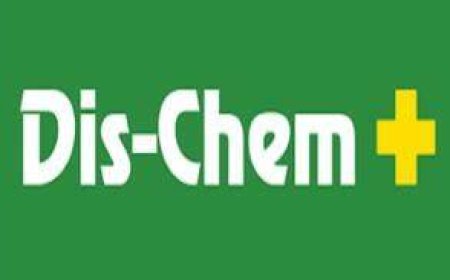 Packer – Northgate Dis-Chem