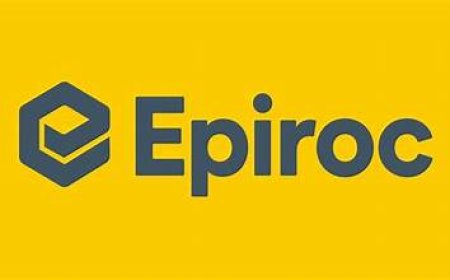 Apprentice (Millwright Programme) - Epiroc