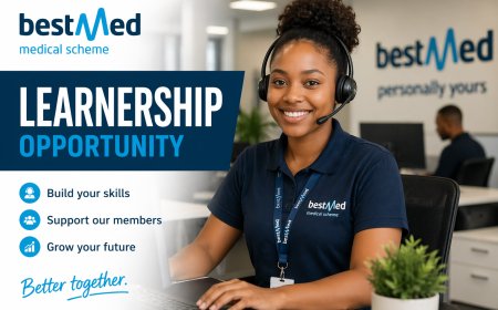 Client Service Learnership - BestMed