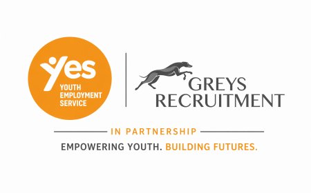YES4Youth Learnership Programme - Masa Recruitment