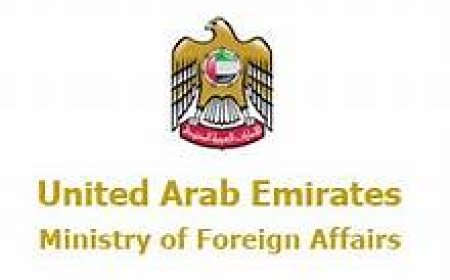 Driver – Embassy of the United Arab Emirates (Pretoria)