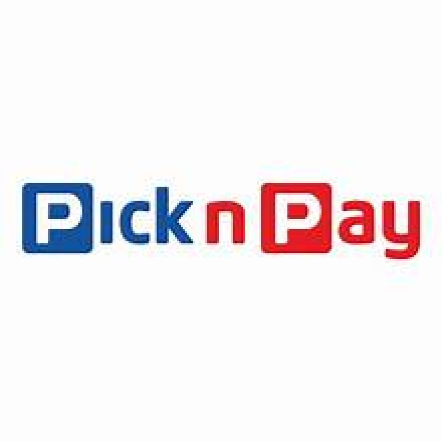 Shelf Packer  - Pick n Pay