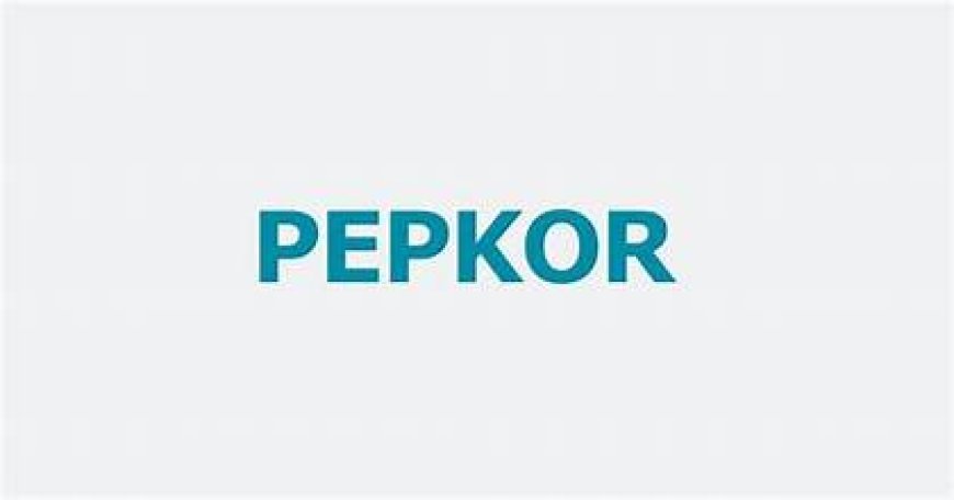 COURIER DRIVER - PEPKOR