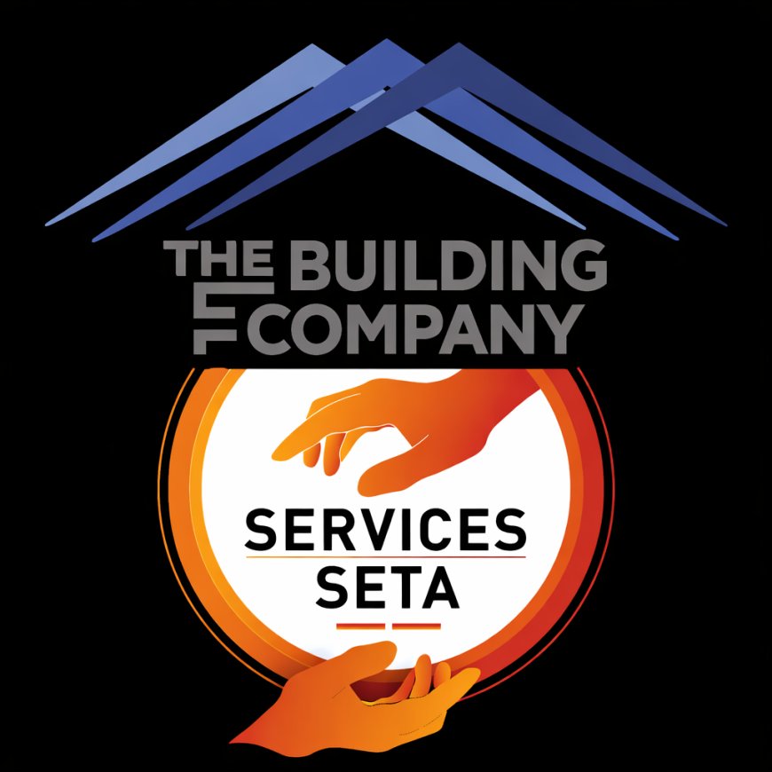 Learnership Opportunity - The Building Company x8 Posts