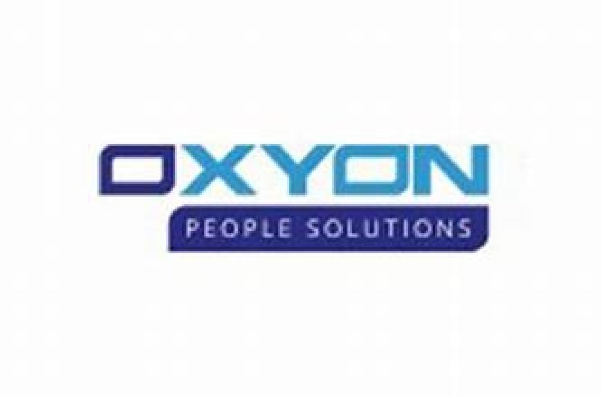 Driver - Oxyon People Solutions (Pty) Ltd
