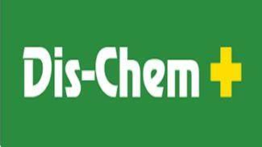 Packer – Northgate Dis-Chem