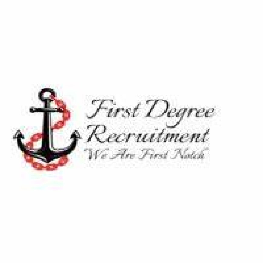 Parts Packer - First Degree Recruitment