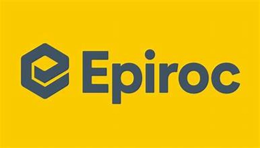 Apprentice (Millwright Programme) - Epiroc