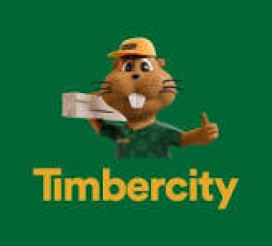 Learnership Opportunity – TimberCity Northriding