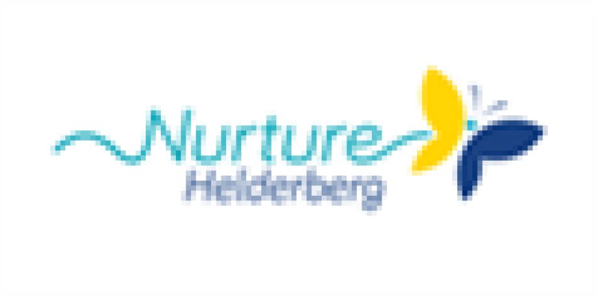 General Worker – Nurture Helderberg