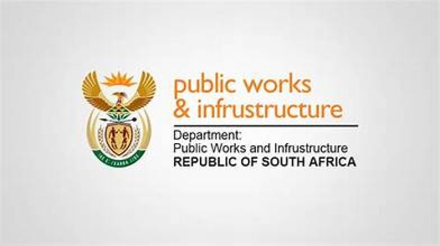 Driver (Provisioning and Logistics) – Ref No: 2026/239