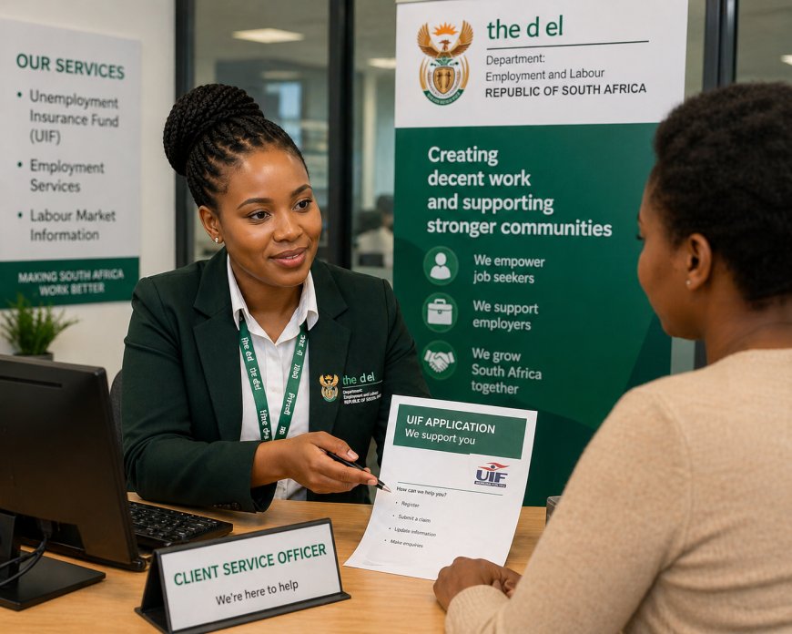 CLIENT SERVICE OFFICER: ASSESSOR (X7 POSTS)