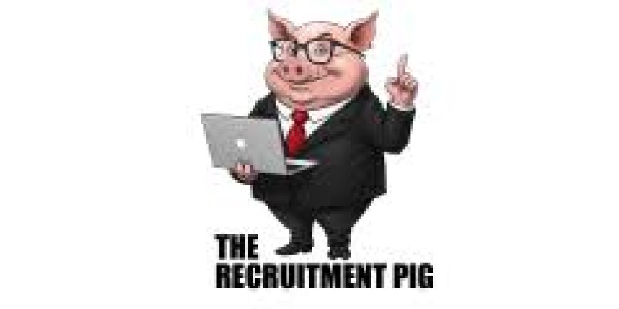 Warehouse Picker and Driver – Recruitment pig