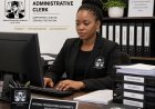 Administrative Clerk - The National Prosecution Authority (NPA) (X7 Posts)