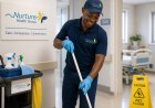General Worker – Nurture Helderberg