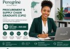 Procurement & Supply Chain Graduate (CIPS)