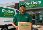 Store Driver - DisChem