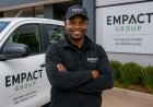 Driver - Empact Group