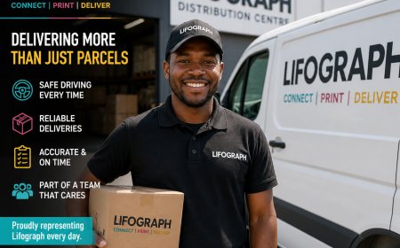 Delivery Driver / Warehouse Assistant – Job Post